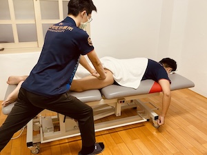 樂橙適能場